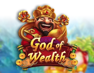God Of Wealth