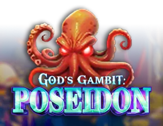 God's Gambit: Poseidon