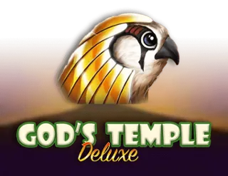 God's Temple Deluxe