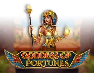 Goddess of Fortunes