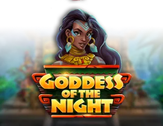 Goddess of the Night