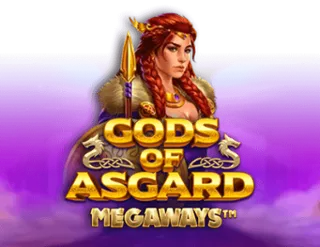 Gods of Asgard Megaways