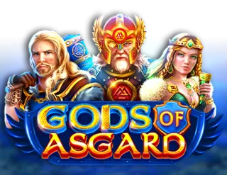Gods of Asgard