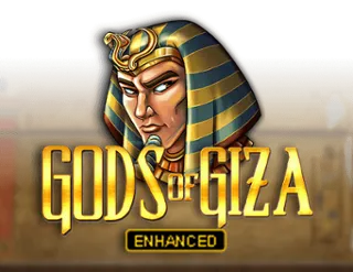 Gods of Giza Enhanced