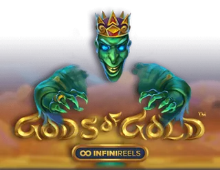 Gods of Gold