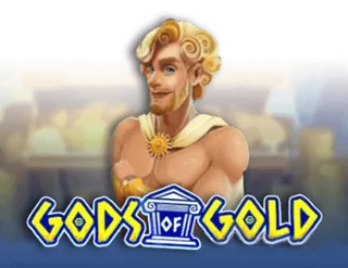 Gods of Gold