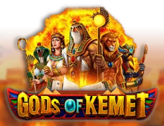 Gods of Kemet