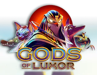Gods of Luxor