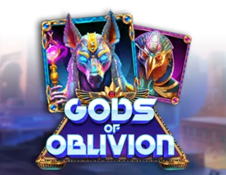 Gods of Oblivion