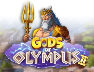 Gods of Olympus 2
