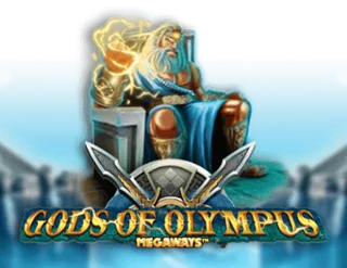 Gods of Olympus Megaways