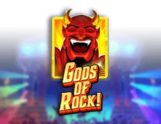 Gods of Rock!