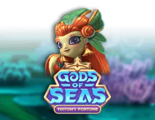Gods of Seas Tritons Fortune