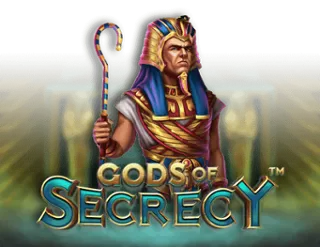 Gods of Secrecy