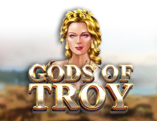 Gods of Troy