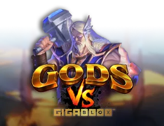 Gods vs Gigablox