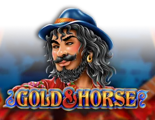 Gold and Horse