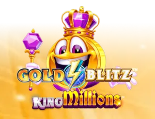 Gold Blitz King Millions