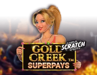 Gold Creek Superpays Scratch
