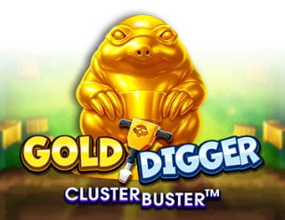 Gold Digger Clusterbuster