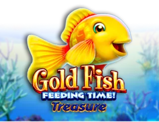 Gold Fish Feeding Time Treasure