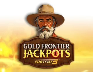 Gold Frontier Jackpots FastPot5