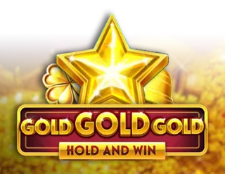 Gold Gold Gold Hold and Win