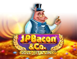 Gold Hit & Link: JP Bacon & Co