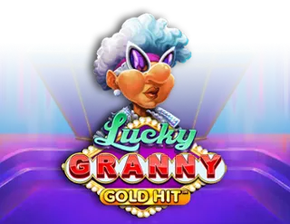 Gold Hit: Lucky Granny