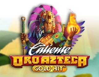 Gold Hit: Oro Azteca