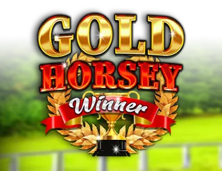 Gold Horsey Winner
