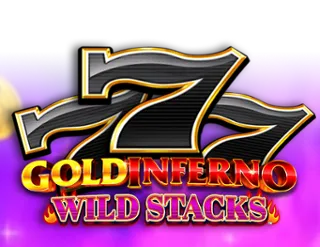 Gold Inferno Wild Stacks