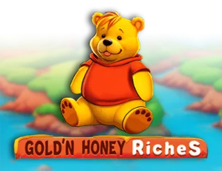 Gold'n Honey Riches