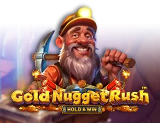 Gold Nugget Rush