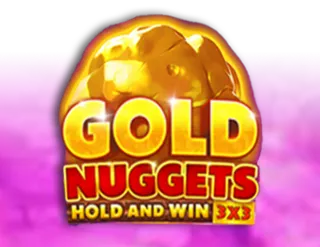 Gold Nuggets (3 Oaks)