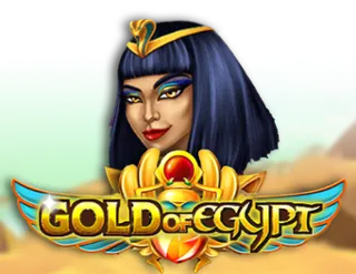 Gold of Egypt (Popok Gaming)