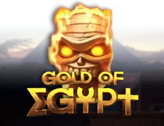 Gold of Egypt