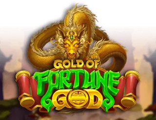 Gold of Fortune God