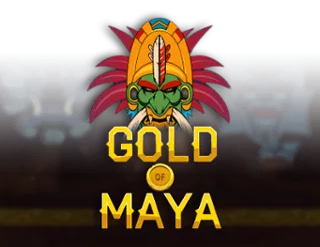 Gold of Maya