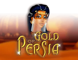 Gold of Persia