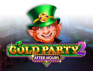 Gold Party 2 After Hours