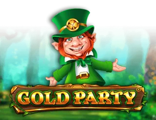 Gold Party