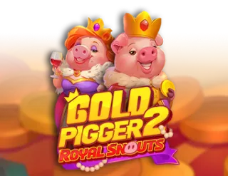 Gold Pigger 2 Royal Snouts