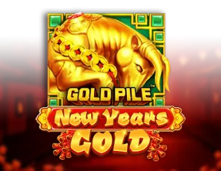Gold Pile: New Years Gold