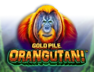Gold Pile: Orangutan!