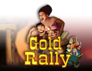 Gold Rally