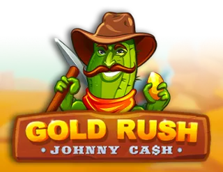 Gold Rush with Johnny Cash