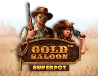 Gold Saloon Superpot