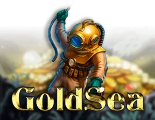 Gold Sea