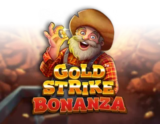 Gold Strike Bonanza (Reel Time Gaming)